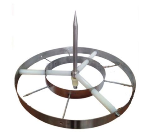 Venta de Pararrayos en Quito ☑️ Corporación DIM