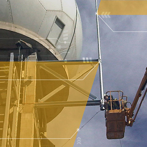 ¿Cómo saber si un pararrayos funciona correctamente?