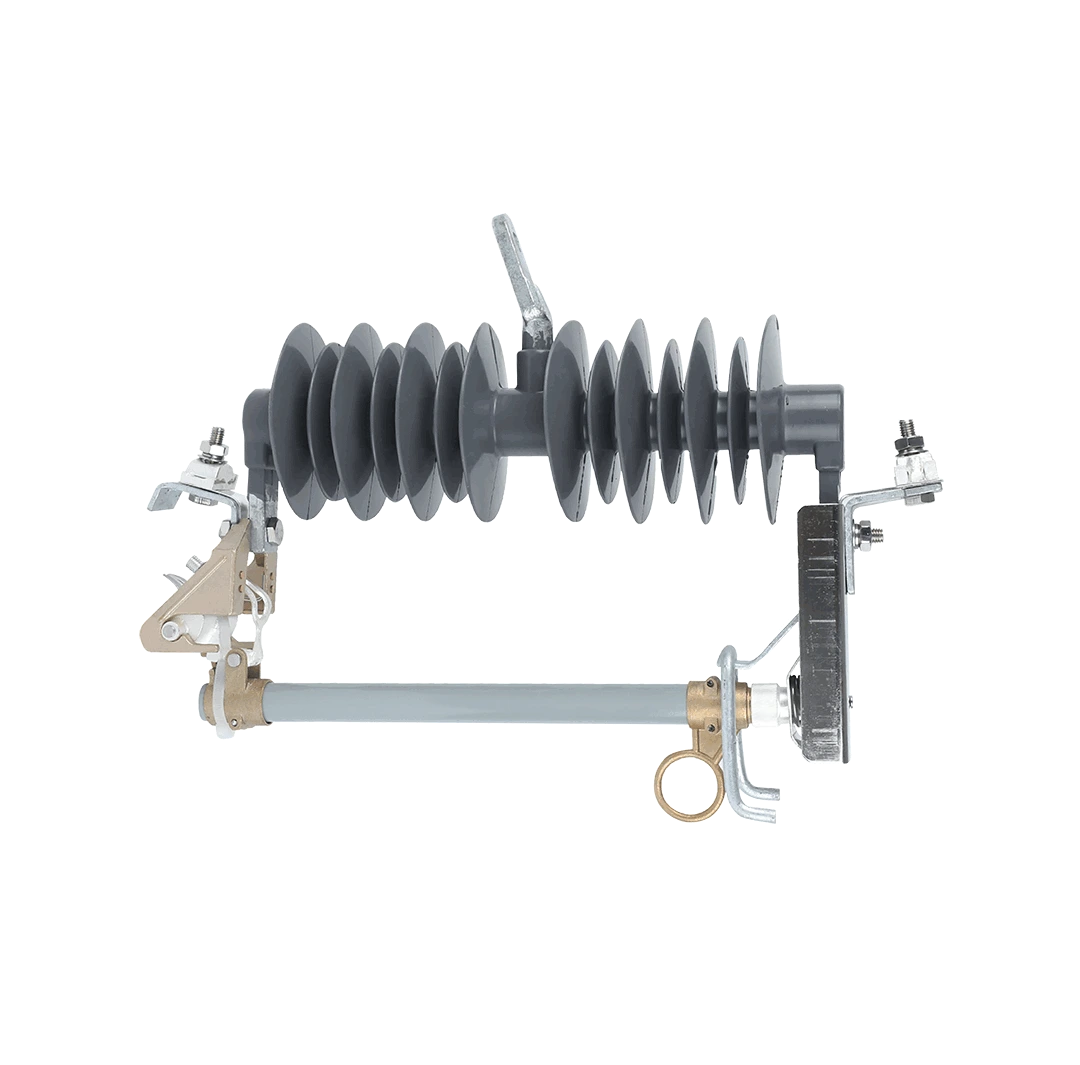 SECCIONADOR-CUT-OUT-POLIMERICO-27KV-100A