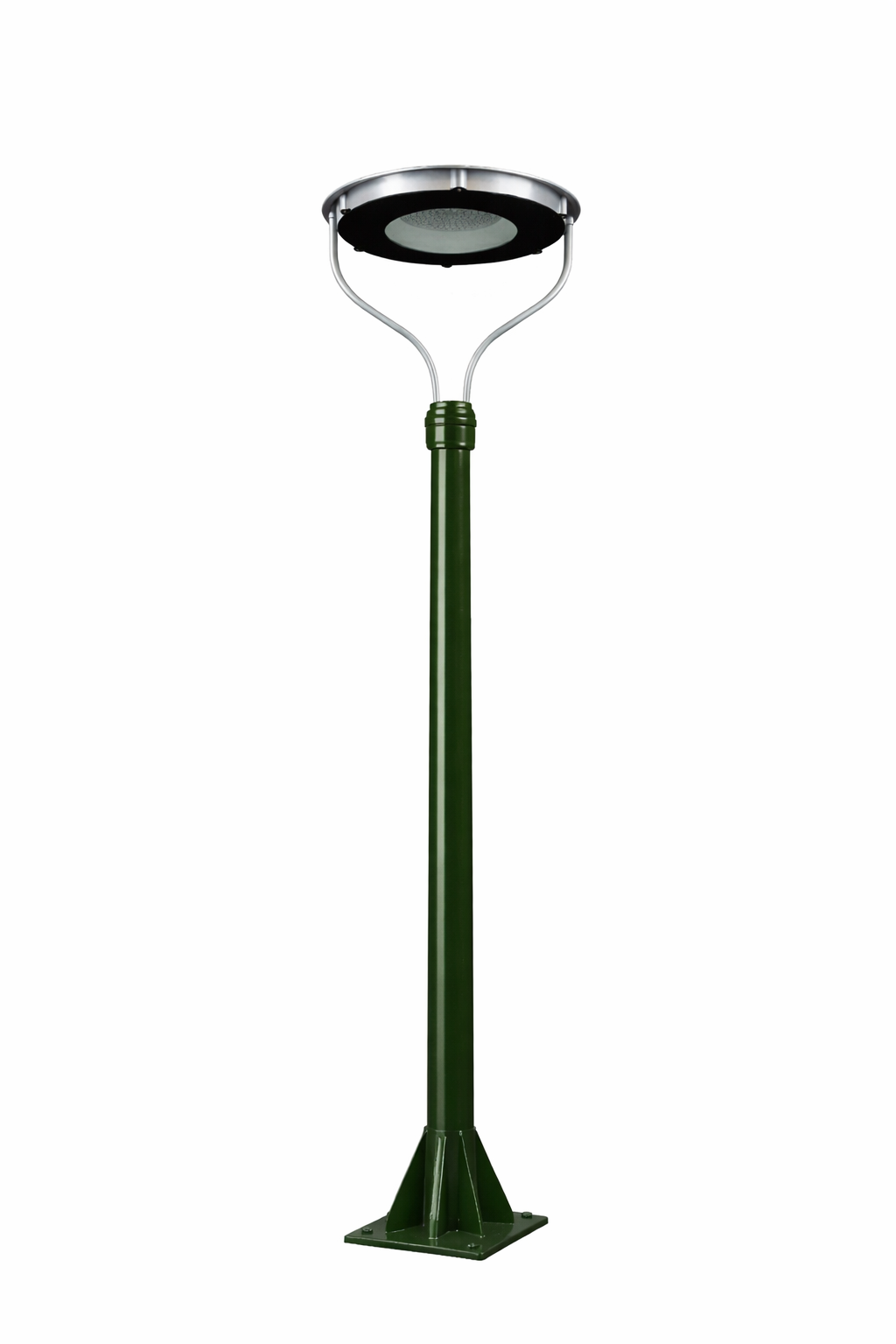 Lámparas LED sobrepuestas en Quito